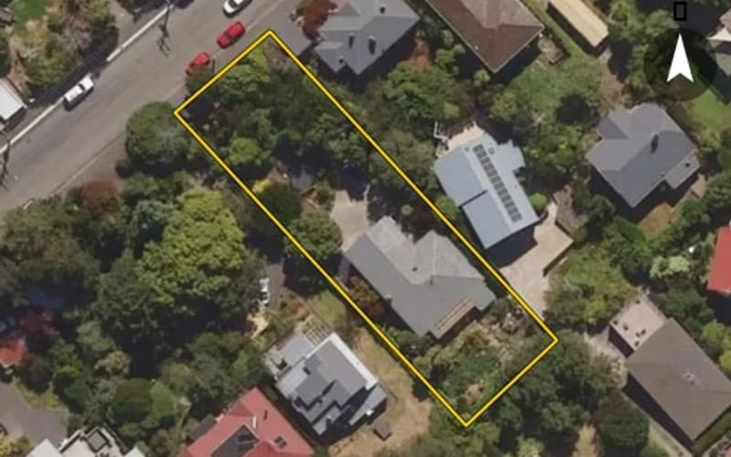 74 Signal Hill Road