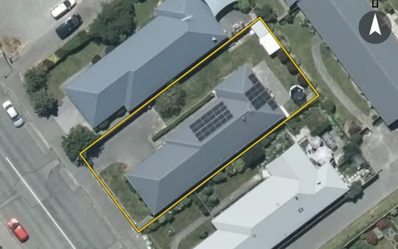 7 Wilkin Street