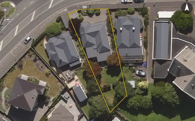 568 Highgate