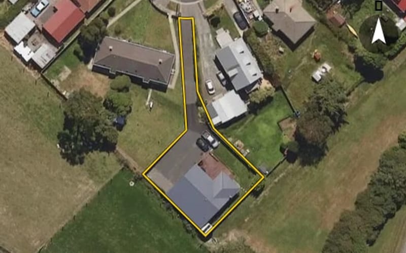 26A Freyberg Avenue