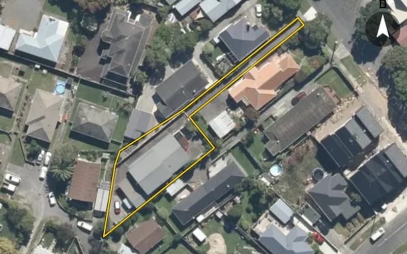 10A Malone Road