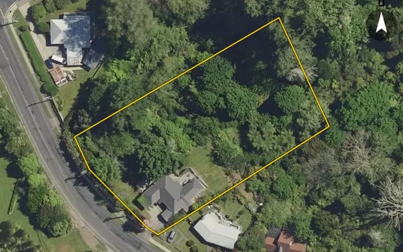 266 Pukehangi Road