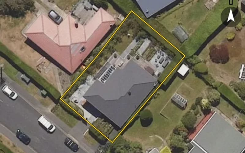 51 Dunrobin Street