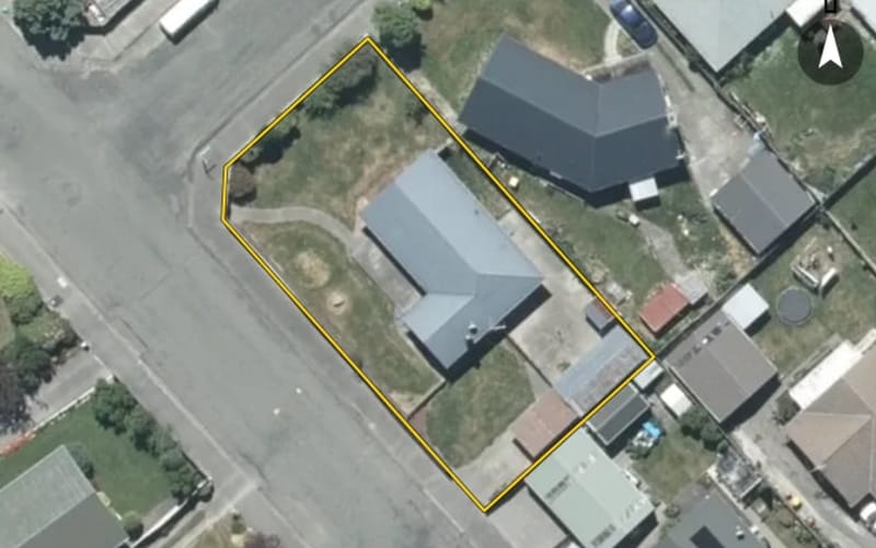 1 McNicol Crescent