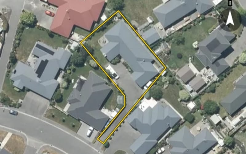 22 Westpark Close