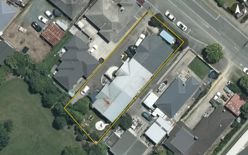 22A Polstead Road