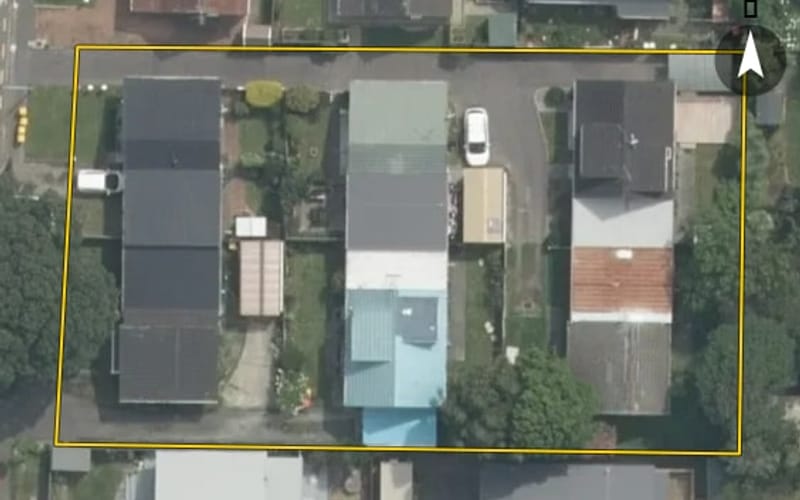 42 Weka Street