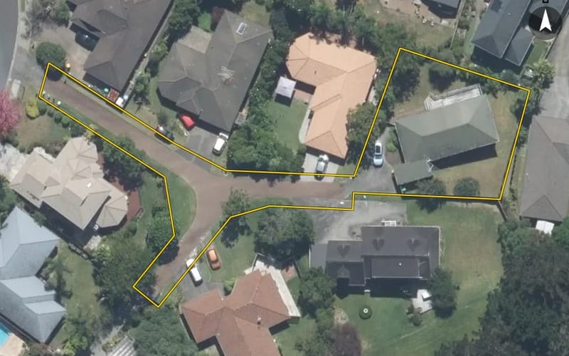 10 Excelsa Place