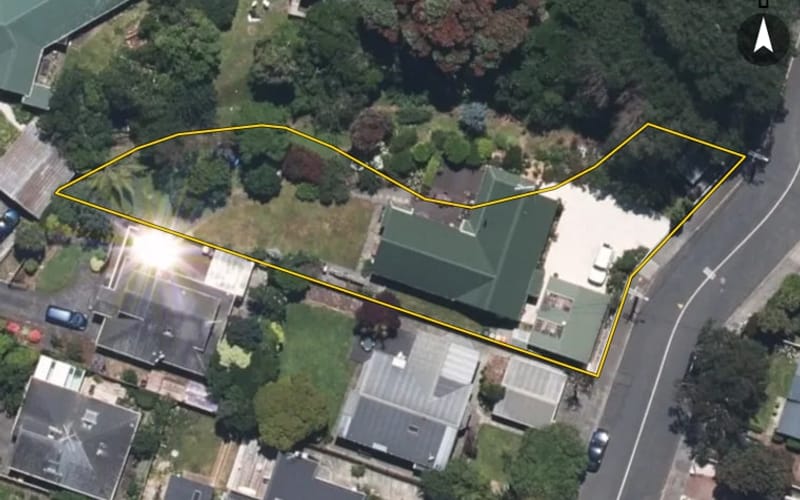 10 Hinemoa Street