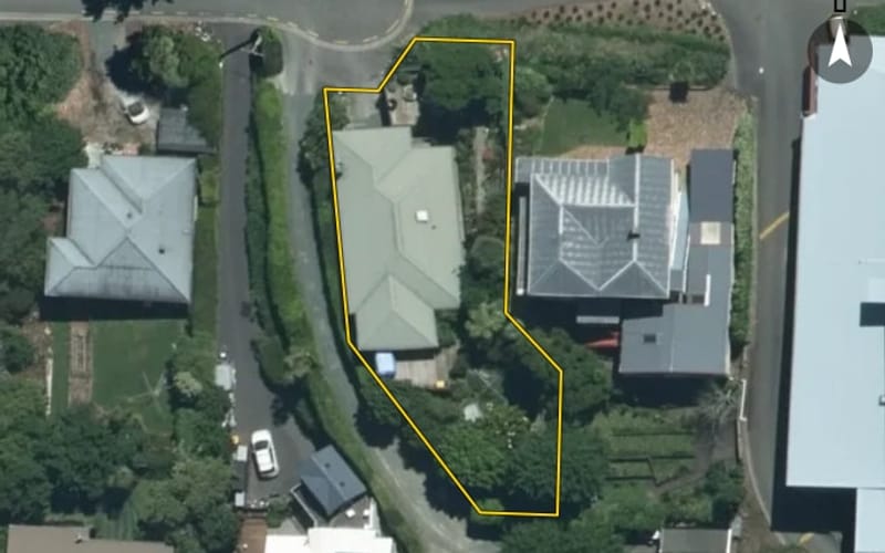 6 Bronte Street