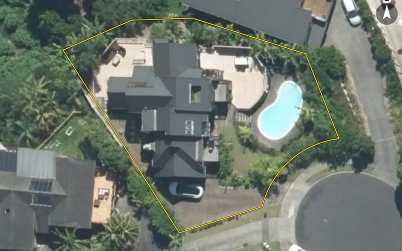 36 Bellbird Rise