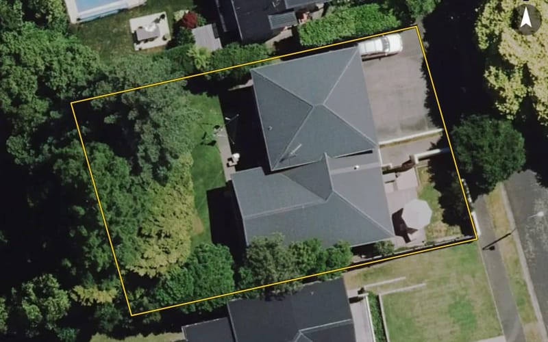 8 Pollock Drive