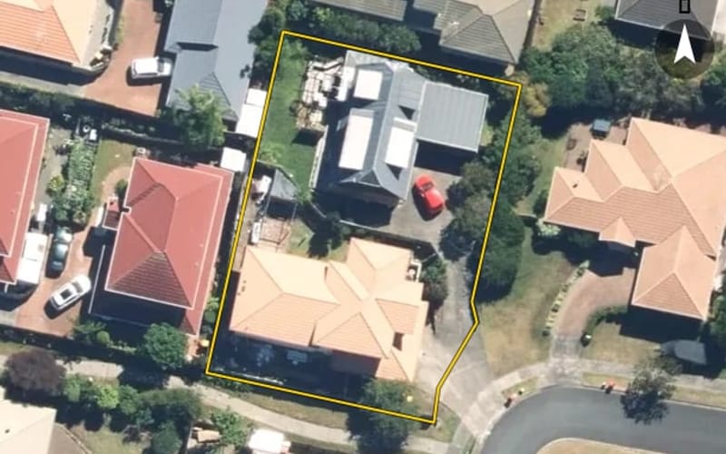 1/7 Hagen Close