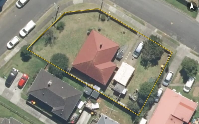 6 McBurney Place