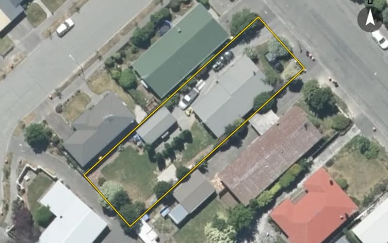 9 Thomas Street