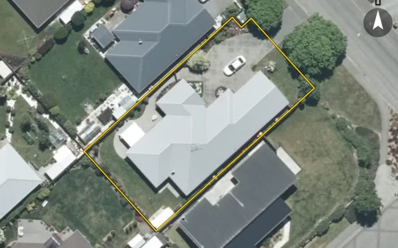 18 Tuarangi Road