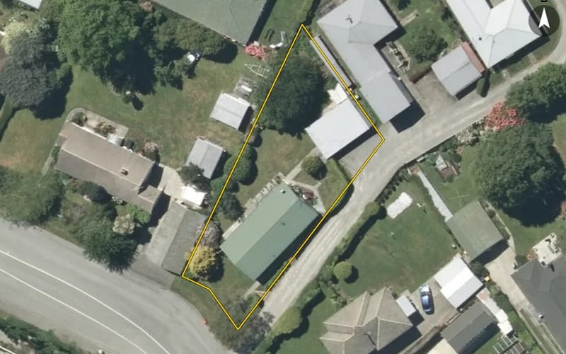 5 Taylor Street