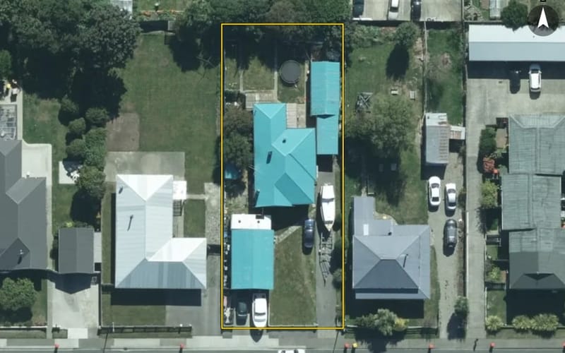 134 Balmoral Drive