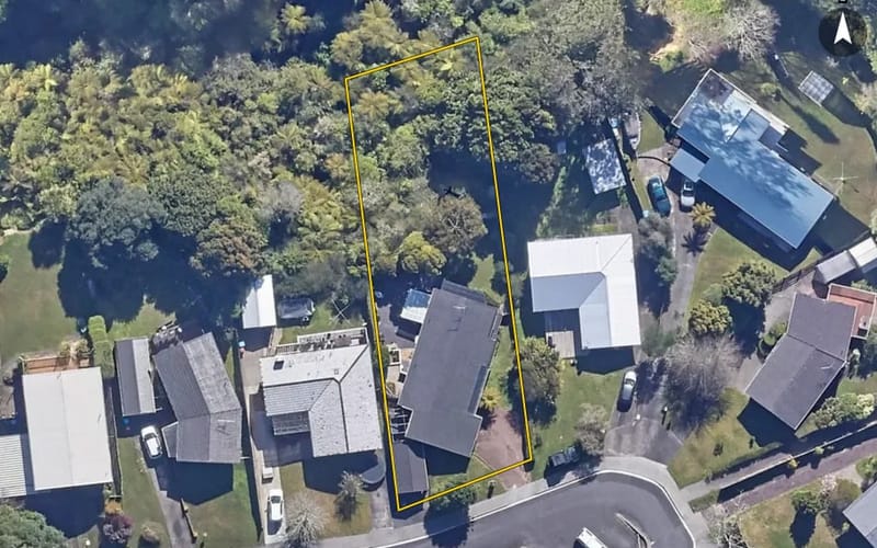 10 Orsova Place