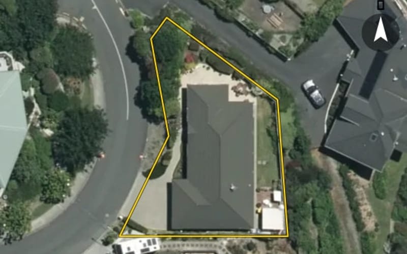 55 Newman Drive