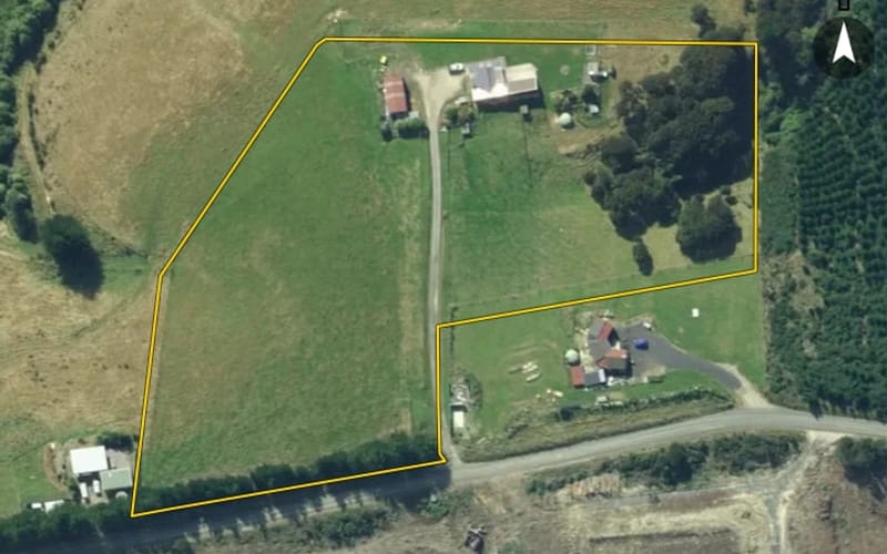 326 Taieri Beach Road