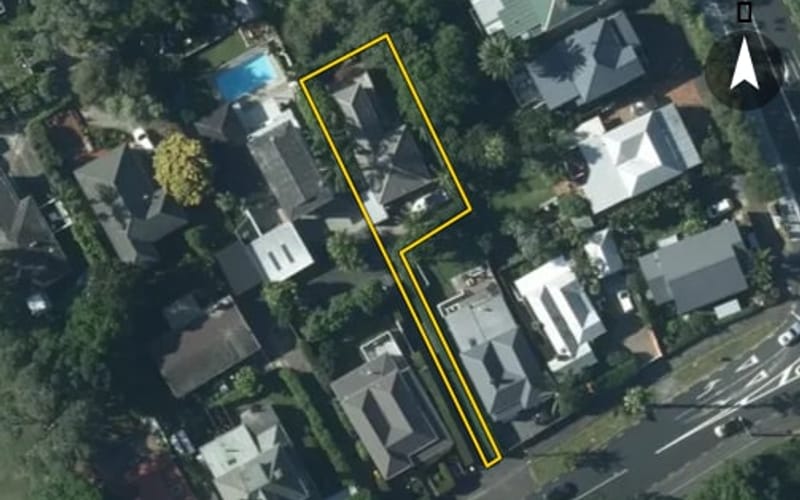 11B Albert Road
