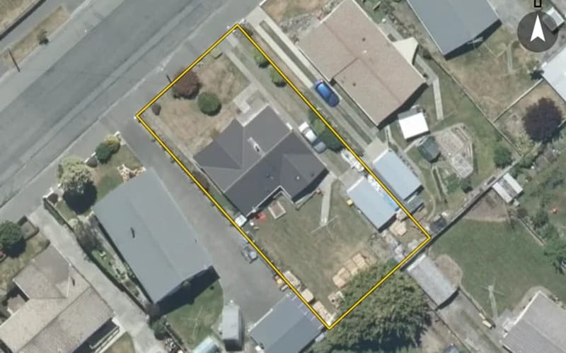 14 Brucefield Avenue