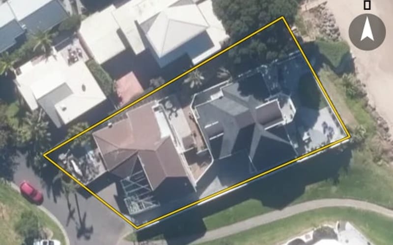 20 Marellen Drive