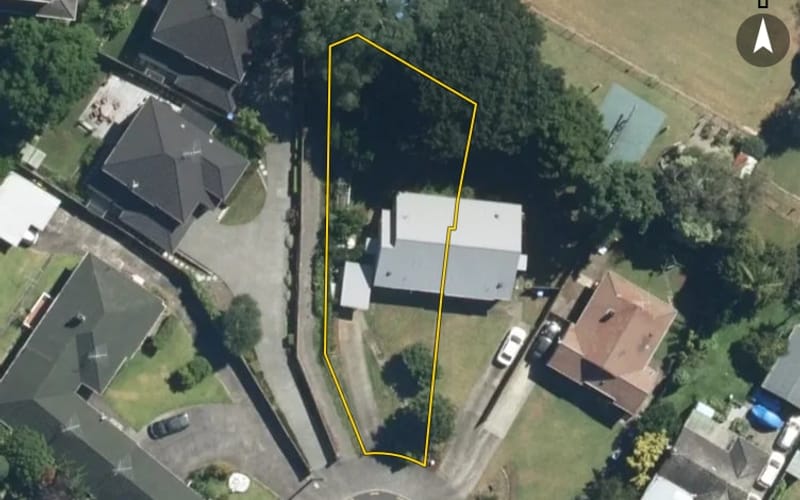 39 Cadman Avenue