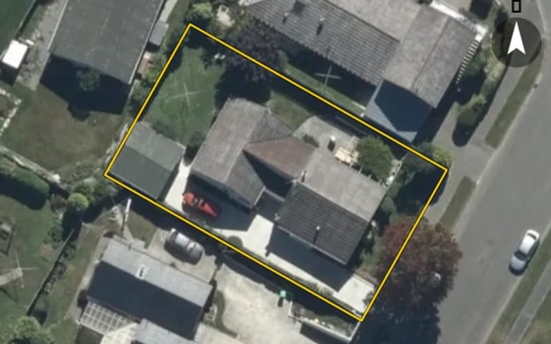 7 Mendip Place