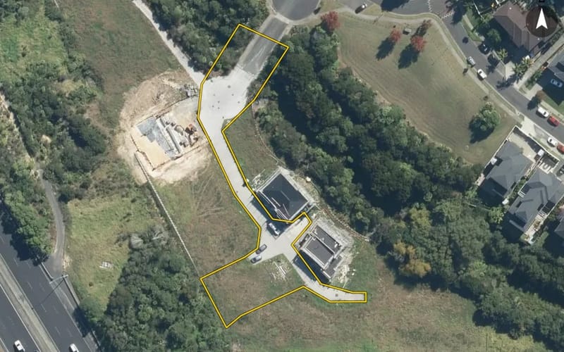 29 McMenamin Place