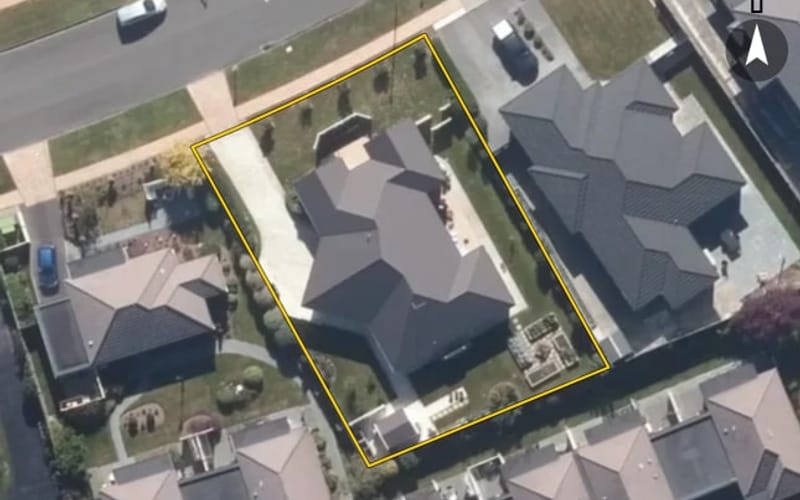 18 Dogwood Way