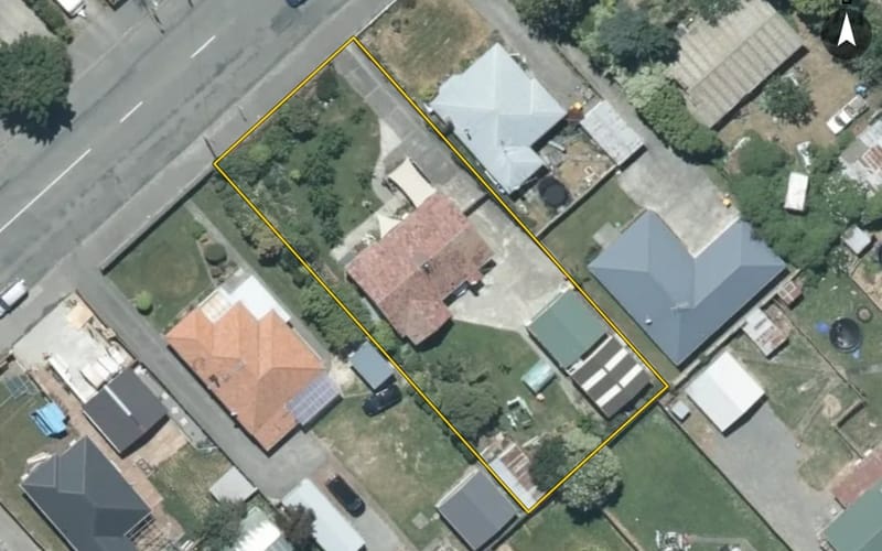 38 Brucefield Avenue