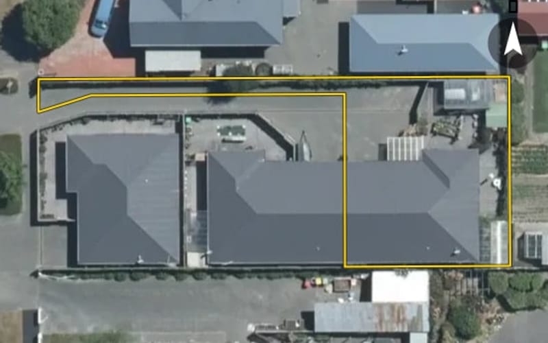 6A Rhodes Street