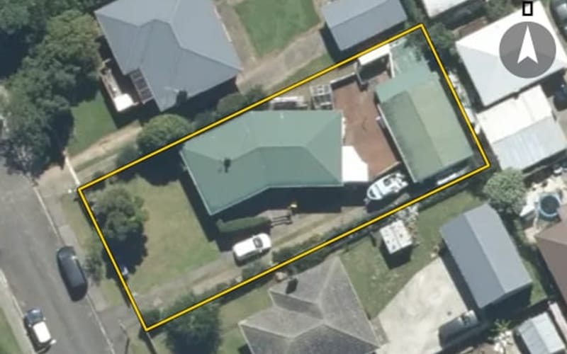 19 Harwood Crescent