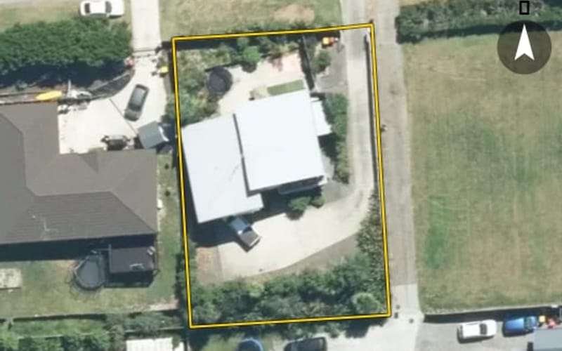 1469 Whangaparaoa Road