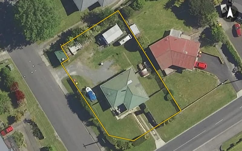 107 Gordon Road