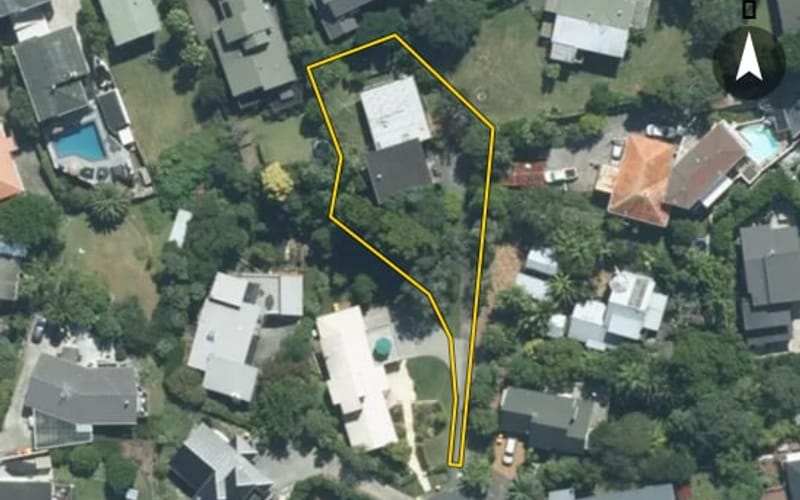 20 Beacon Avenue
