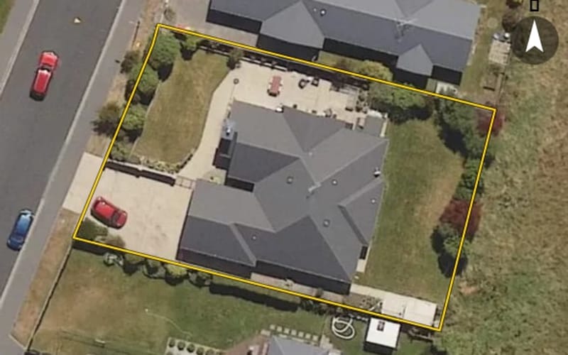 42 Holyport Close