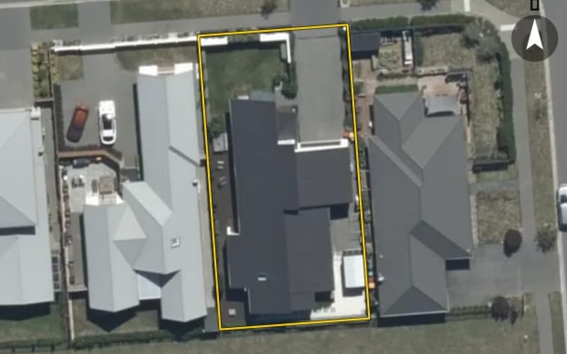 47 Cameo Grove