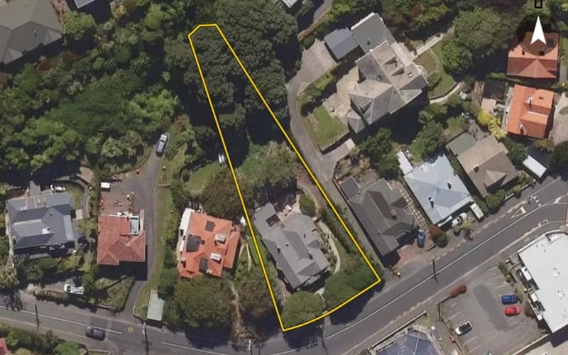 14 Allandale Road