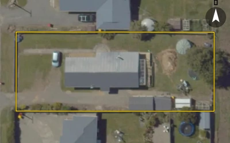 704 Boundary Road