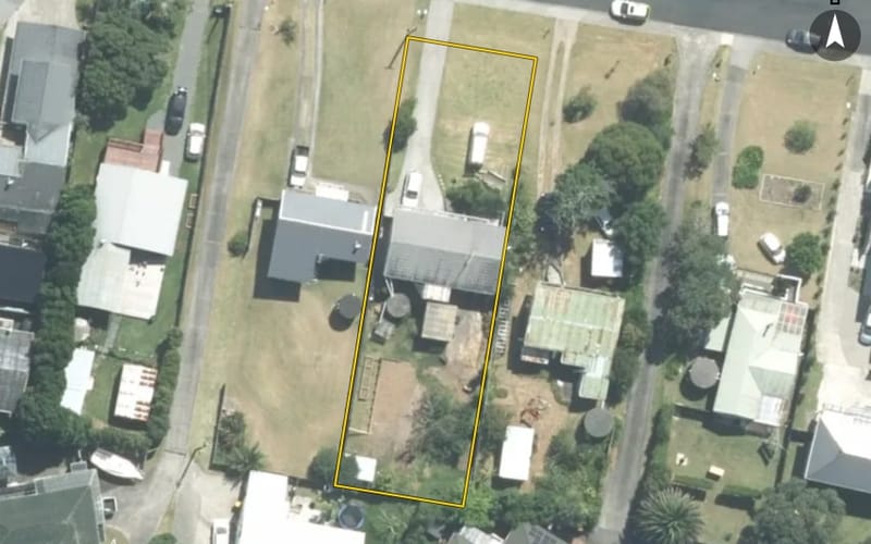 16 Sundown Avenue