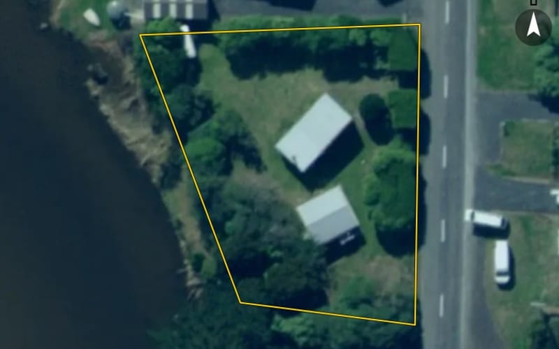 114 Moturata Road
