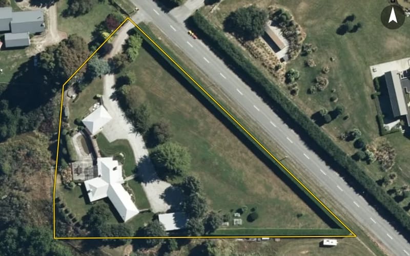 77 Domain Road