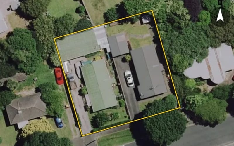 4 Verel Street