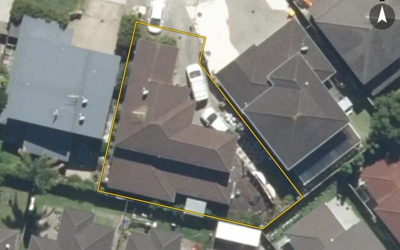 67 Mandival Avenue