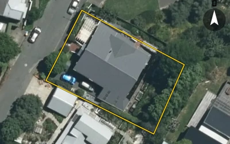 9 Fountain Place