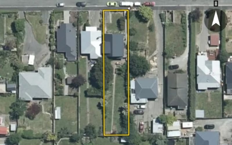 22 Clifton Terrace