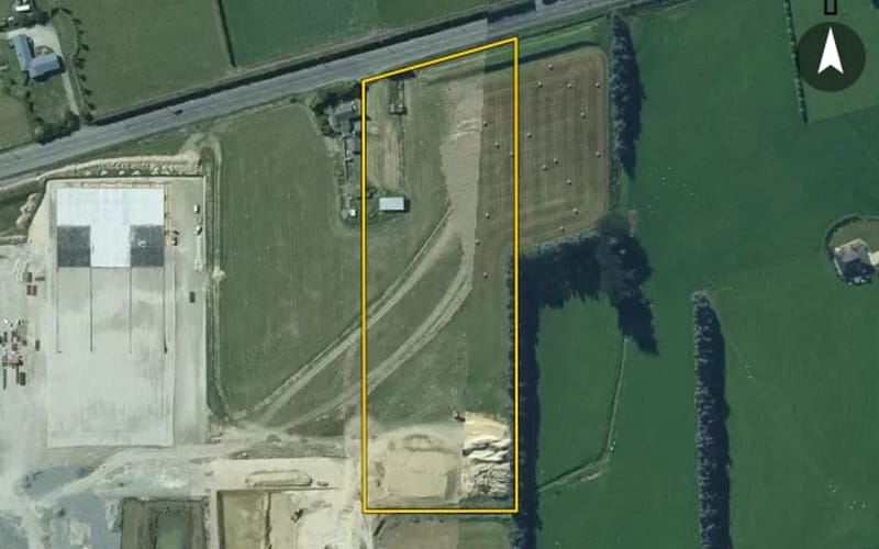 564 Woodlands Invercargill Highway